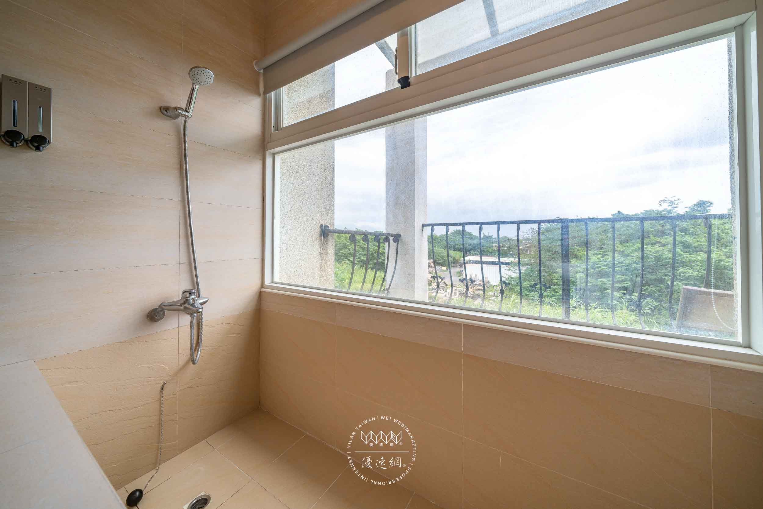 海洋柔情的民宿照片