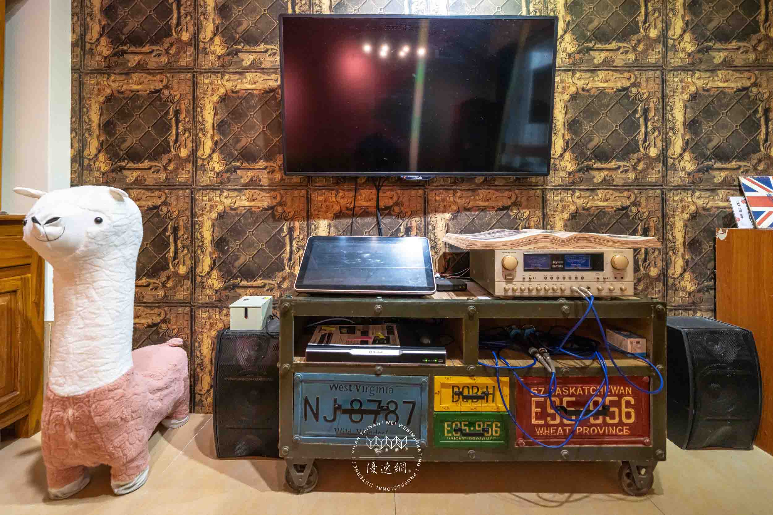 海洋柔情的民宿照片