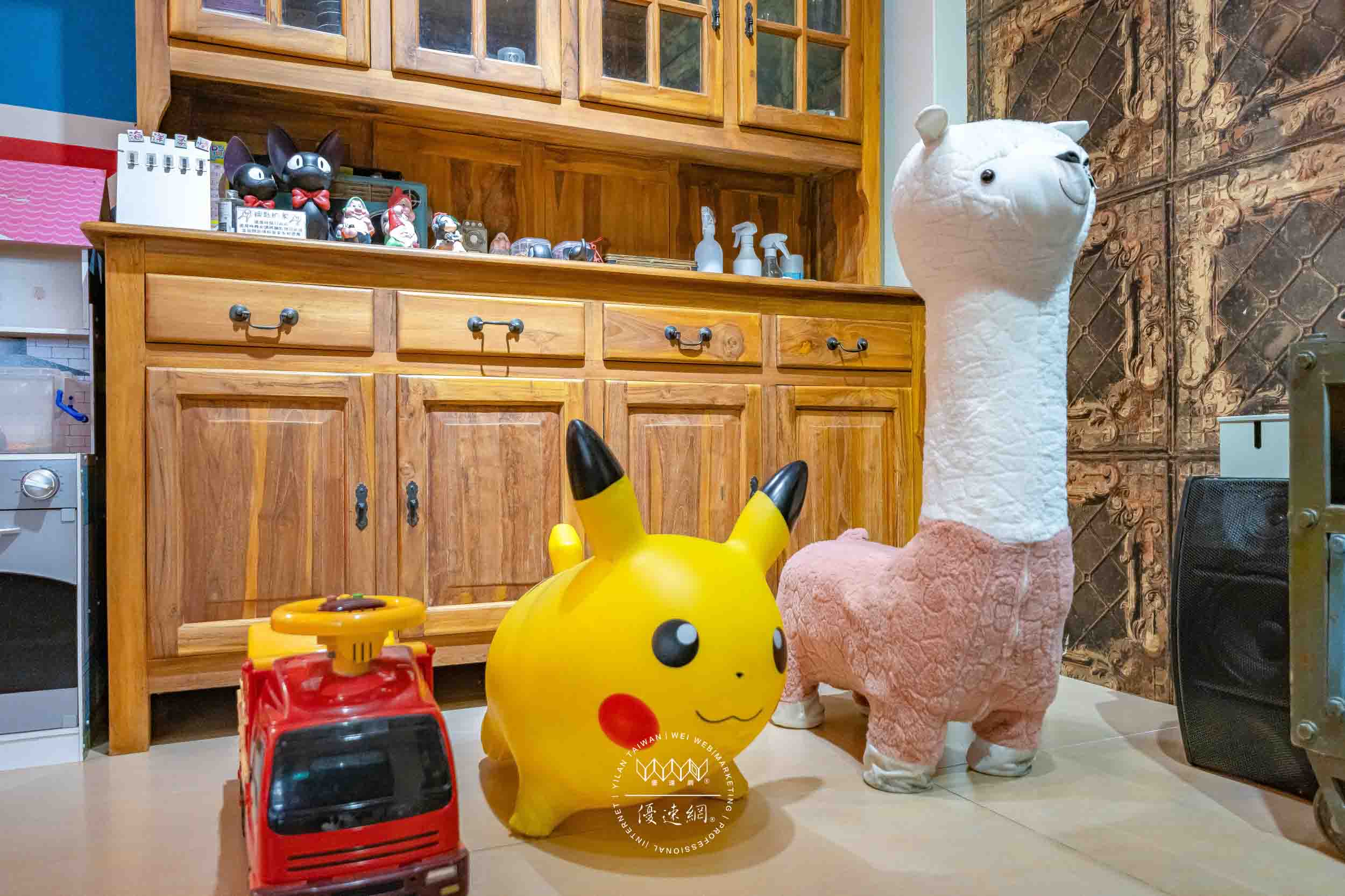 海洋柔情的民宿照片